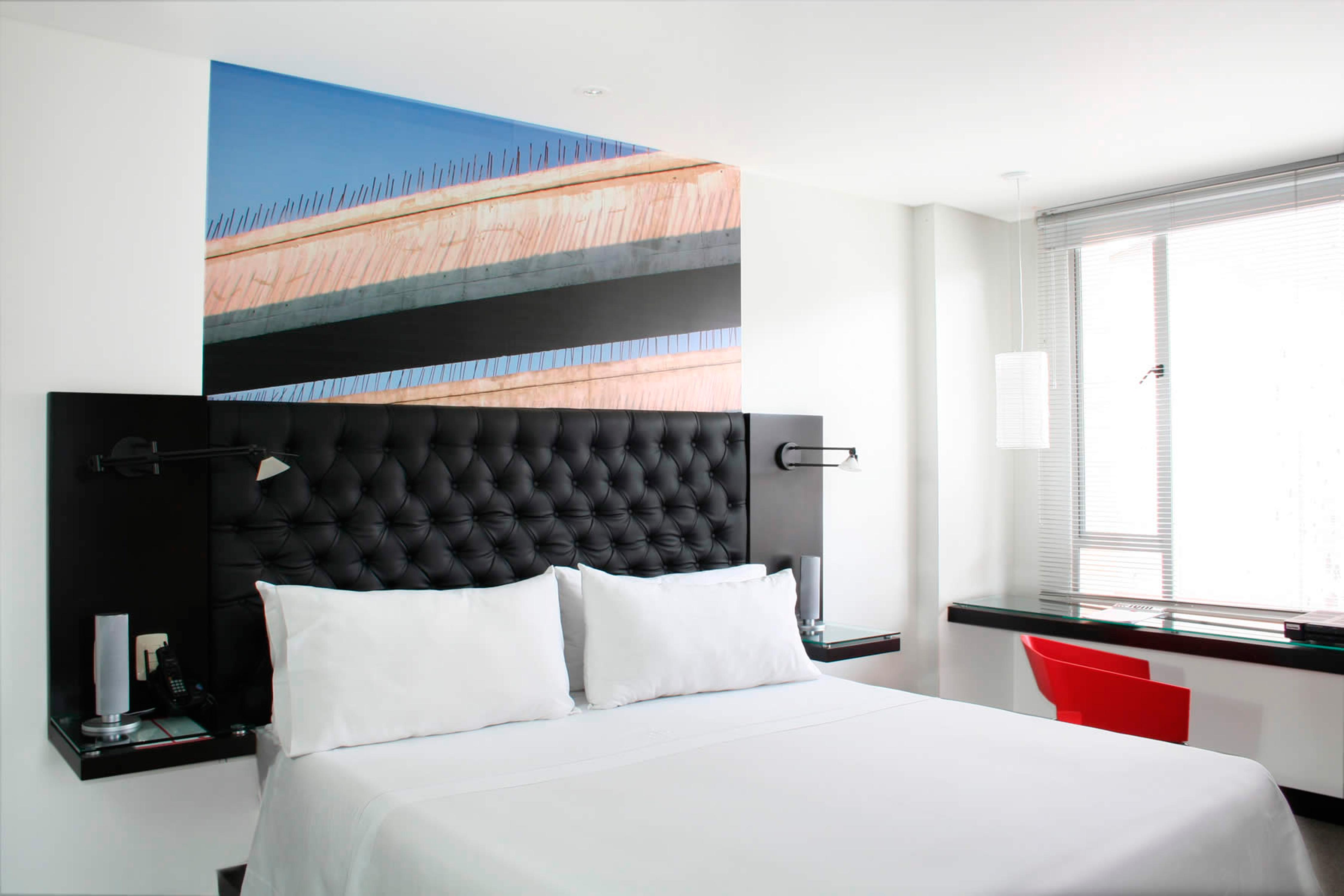 Hotel 104 Art Suites Богота Экстерьер фото